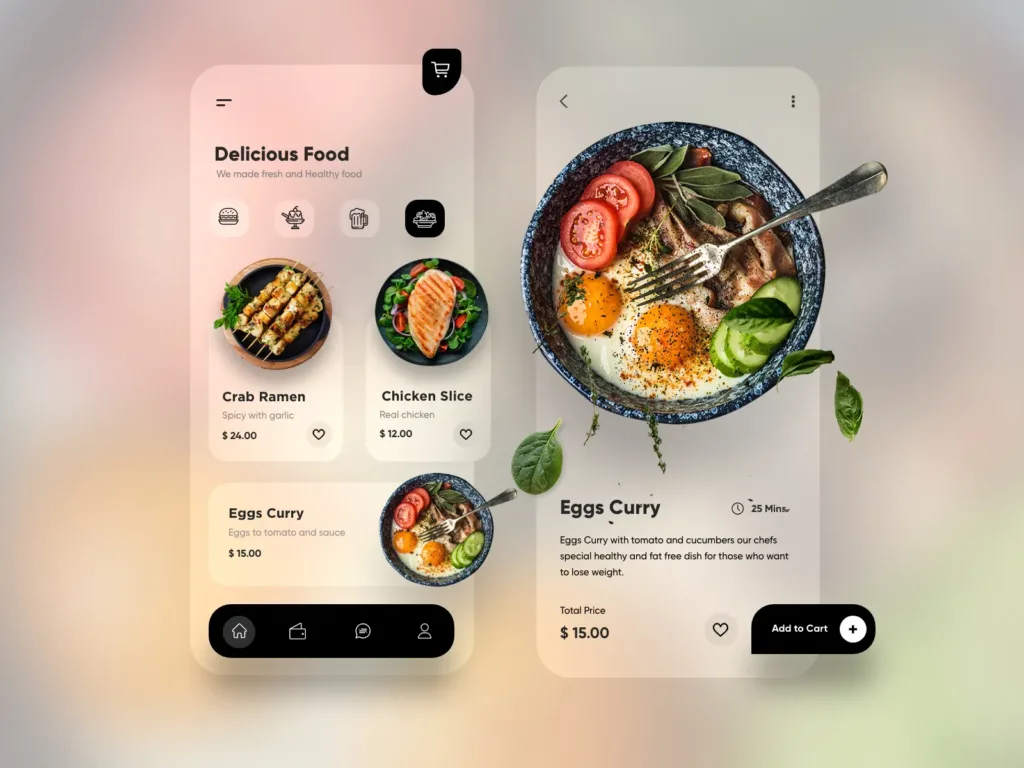 UI/UX-дизайн: що це та як впливає на продажі Starosta Agency Що таке UI/UX-дизайн, чим UI відрізняється від UX та як продуманий інтерфейс сайту допомагає збільшувати конверсію і продажі. Starosta Agency
