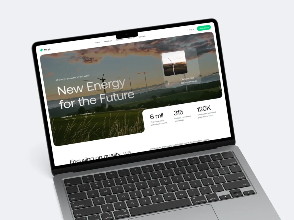 Лендінг: що це, як працює і коли потрібен Starosta Agency Що таке Landing Page, як працює односторінковий сайт, для яких завдань він підходить і що потрібно врахувати перед розробкою та запуском. Starosta Agency