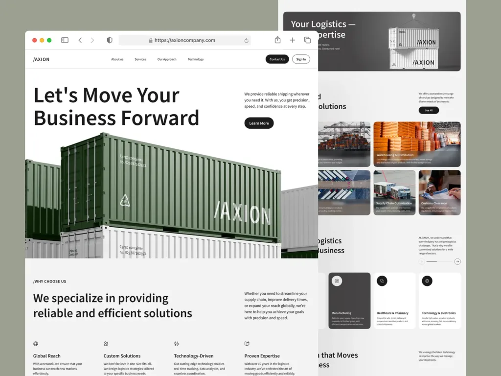 Лендінг: що це, як працює і коли потрібен Starosta Agency Що таке Landing Page, як працює односторінковий сайт, для яких завдань він підходить і що потрібно врахувати перед розробкою та запуском. Starosta Agency