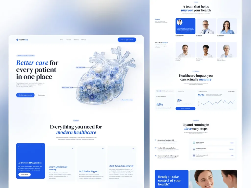 Лендінг: що це, як працює і коли потрібен Starosta Agency Що таке Landing Page, як працює односторінковий сайт, для яких завдань він підходить і що потрібно врахувати перед розробкою та запуском. Starosta Agency