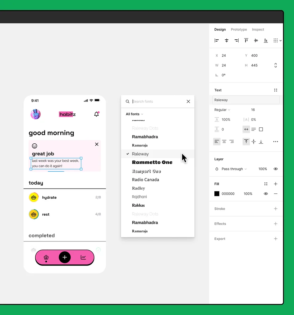 Що таке Figma та як у ній створюють структуру, прототип, UI kit і макет сайту. Етапи UI/UX-дизайну та підготовки проєкту до розробки.  Starosta Agency