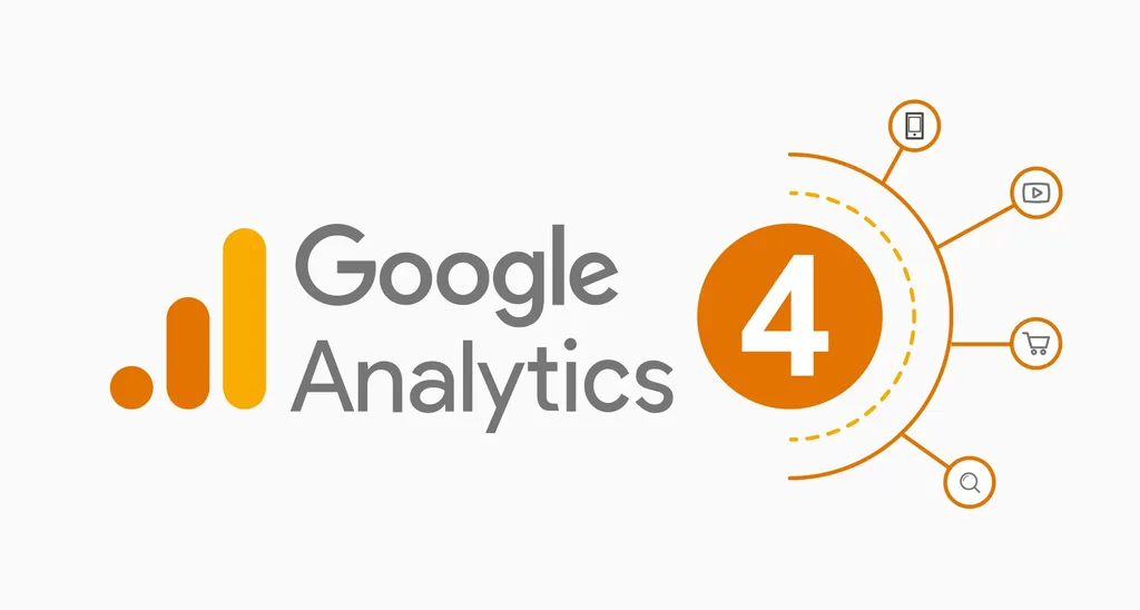 Як налаштувати Google Analytics 4 для сайту: створити ресурс, підключити тег, відстежувати заявки й покупки, перевірити події та аналізувати SEO-трафік.  Starosta Agency
