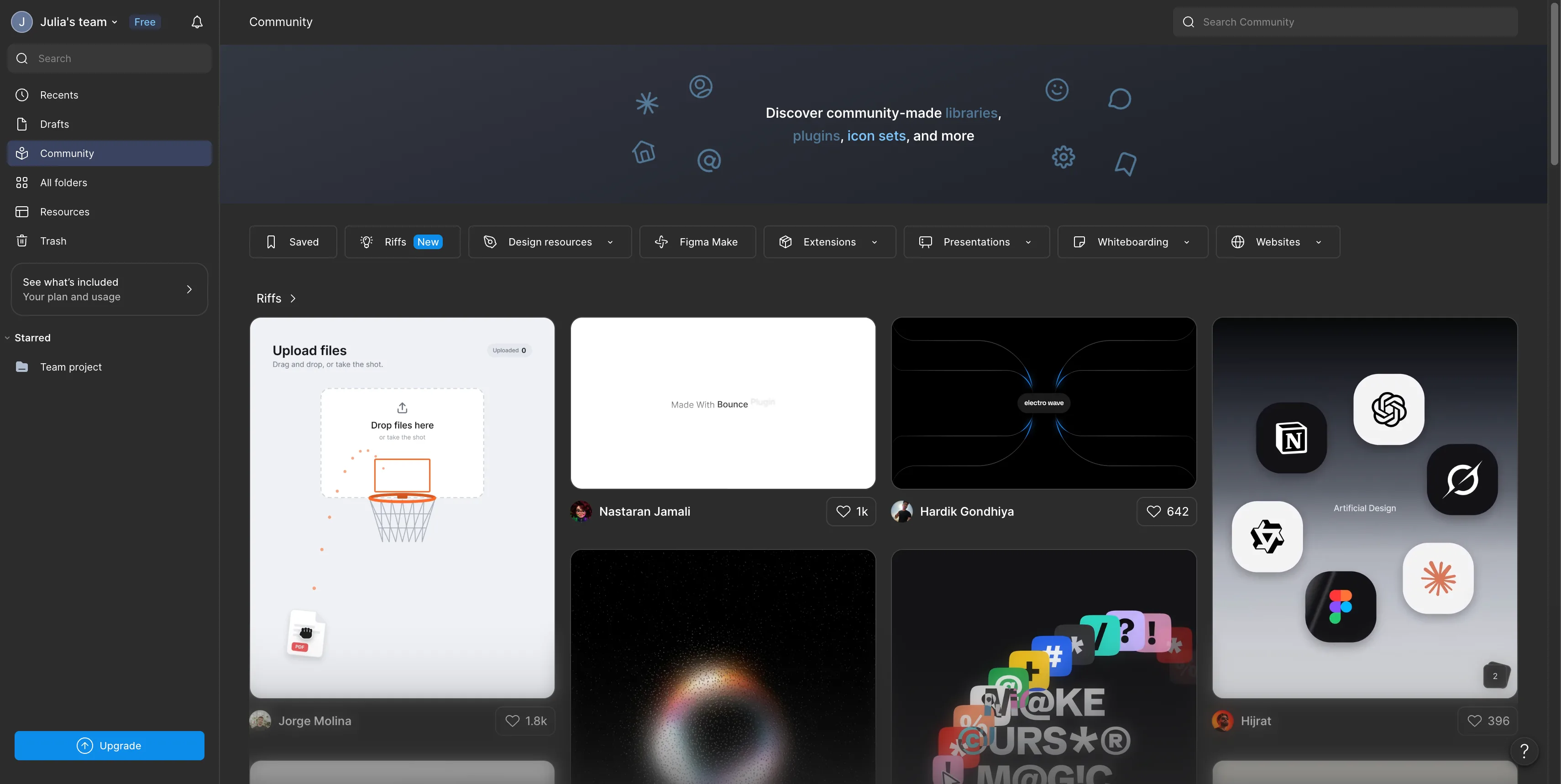 Нейромережі для дизайнерів: Midjourney, Firefly, Figma Starosta Agency Нейромережі для дизайнерів: порівнюємо Midjourney, Adobe Firefly та Figma AI. Приклади запитів, робочі сценарії, обмеження й поради для дизайну сайтів. Starosta Agency